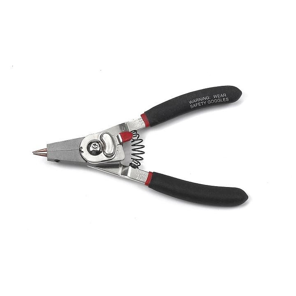 GEARWRENCH 3150D Universal Convertible Retaining Ring Pliers