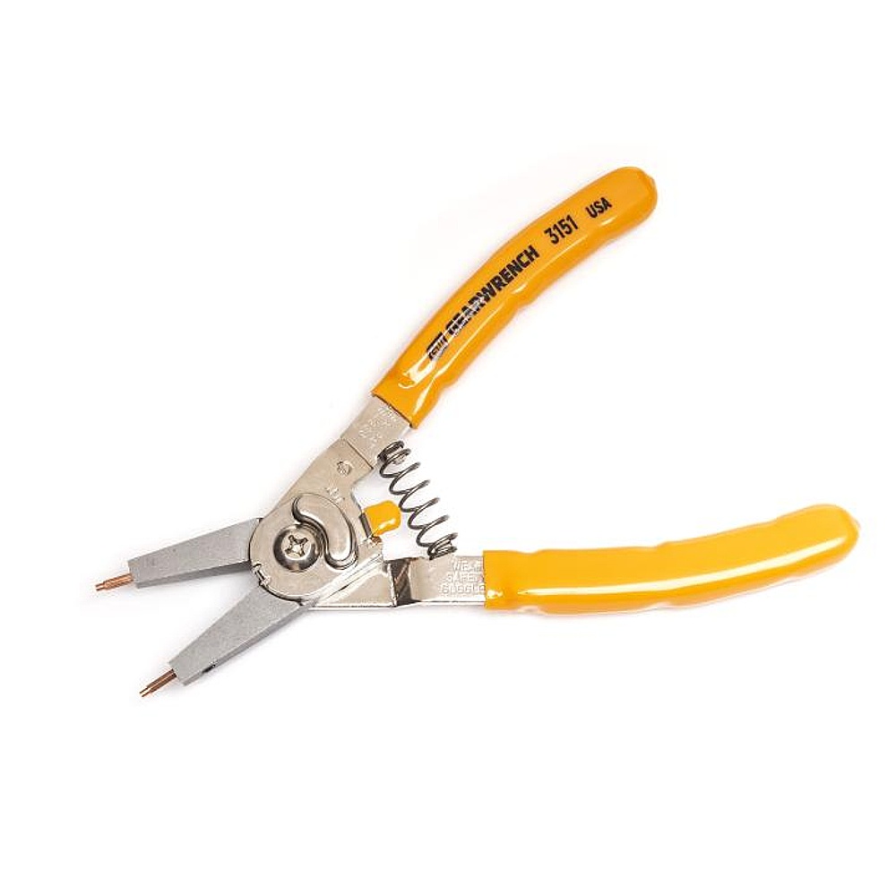 GEARWRENCH 3151 Universal Convertible Retaining Ring Pliers