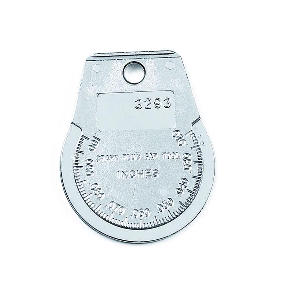 GEARWRENCH 3293D Spark Plug Gap Gauge