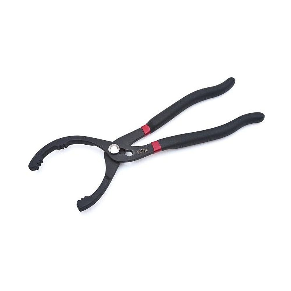 GEARWRENCH 3368 Slip Joint Oil Filter Pliers (2-15/16" to 3-5/8")