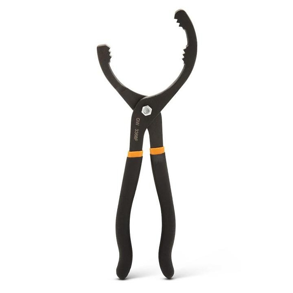 GEARWRENCH 3368F 2-11/16" to 3-3/4" Oil Filter Pliers