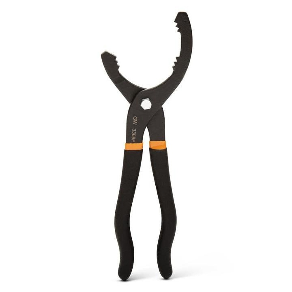 GEARWRENCH 3369F 2-1/2" to 3-1/4" Oil Filter Pliers