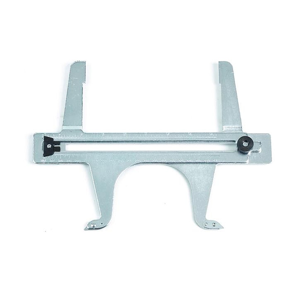 GEARWRENCH 3377 Brake Drum Resetting Gauge