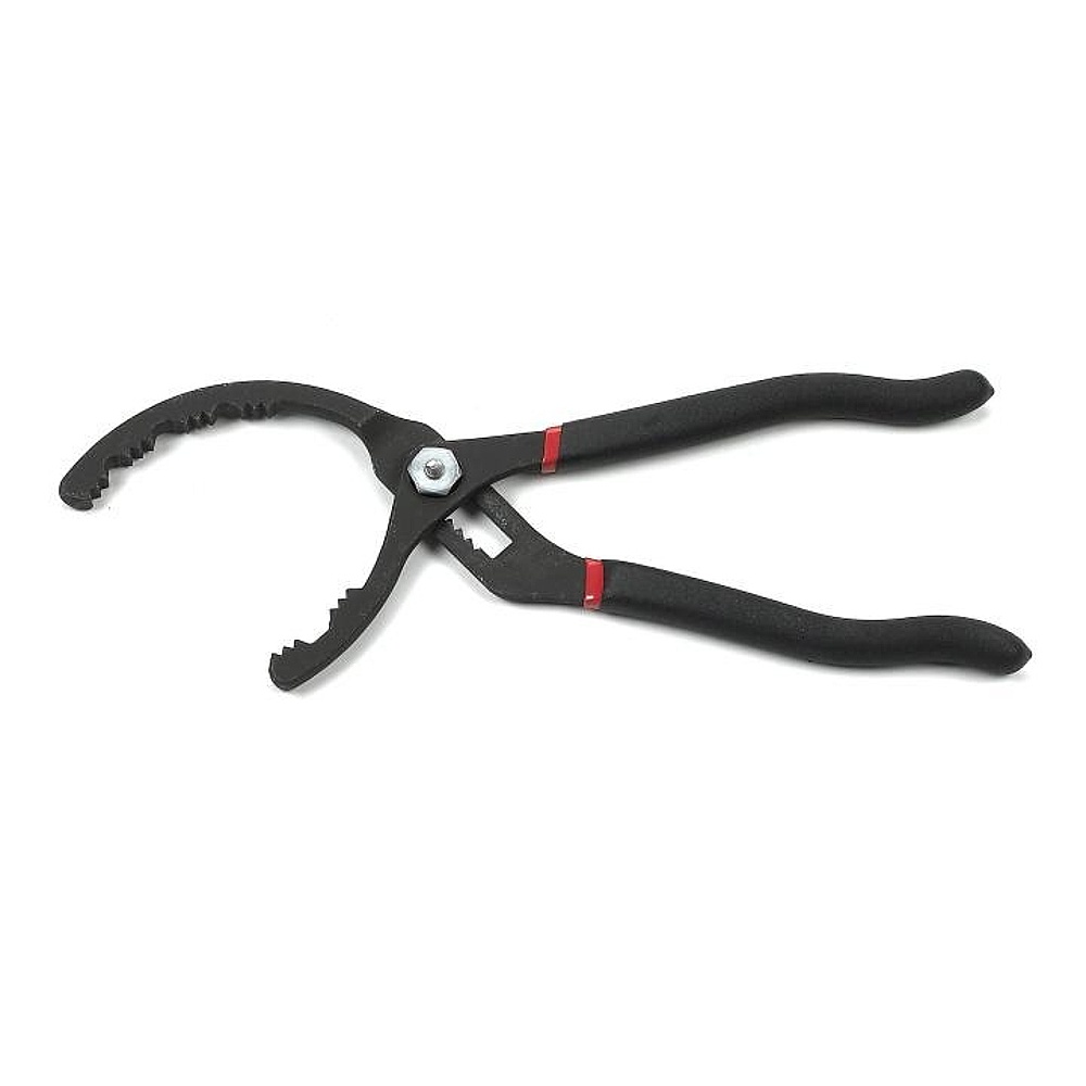 GEARWRENCH 3508D 2" to 5" Ratcheting Oil Filter Pliers