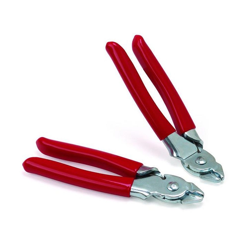 GEARWRENCH 3702D 2 Piece Hog Ring Pliers Set