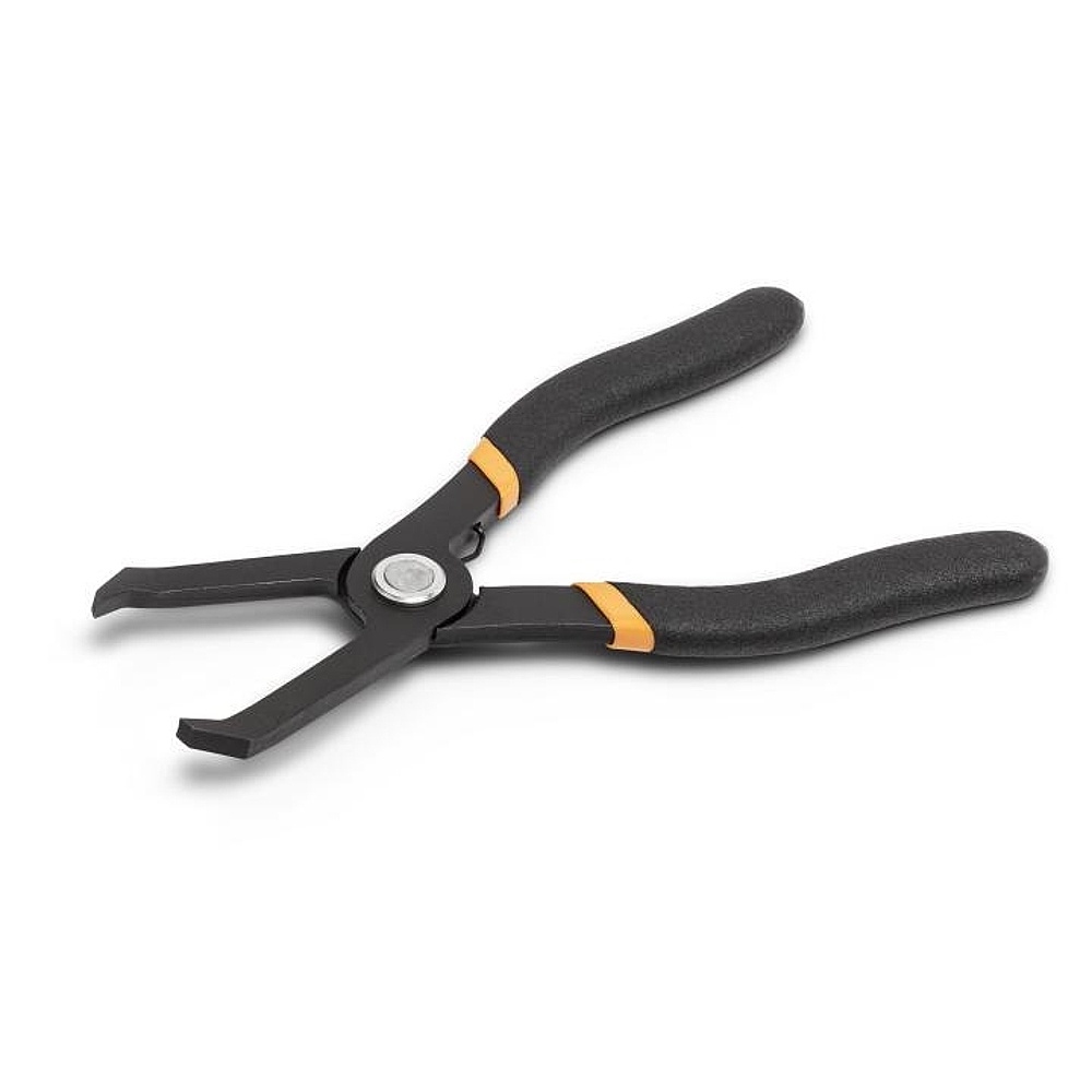 GEARWRENCH 3729 30° Push Pin Removal Pliers