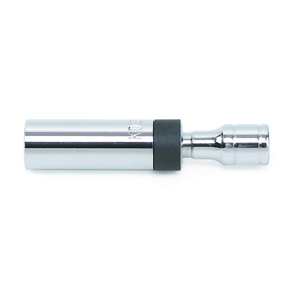 GEARWRENCH 3927D 3/8" Drive 6 Point 4" Magnetic Swivel Spark Plug Socket 5/8"