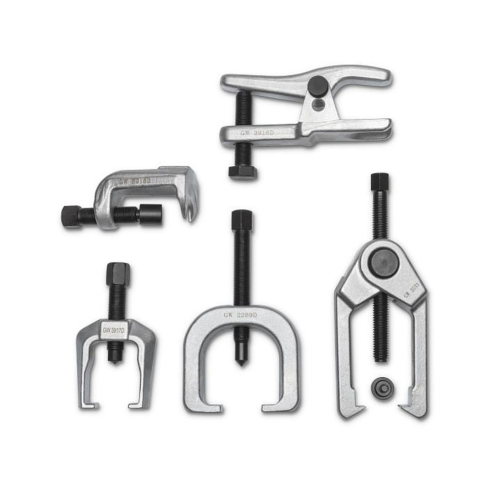 GEARWRENCH 41690 5 Piece Front End Service Set