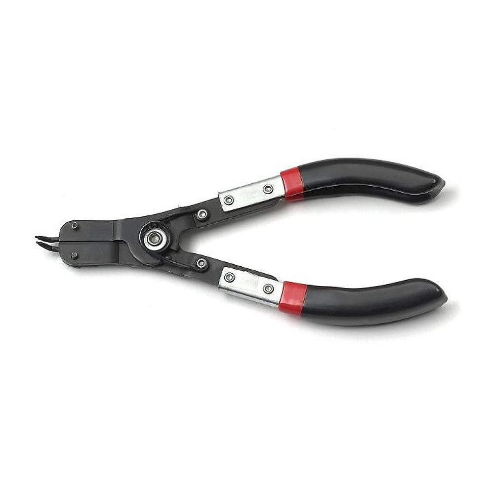 GEARWRENCH 446D 6-1/2" Interchangeable Tip External Snap Ring Pliers