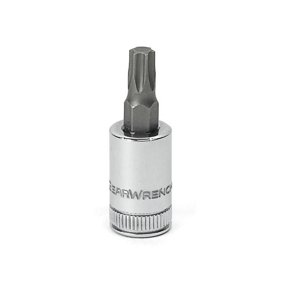 GEARWRENCH 80173 1/4" Drive Torx® Bit Socket T15