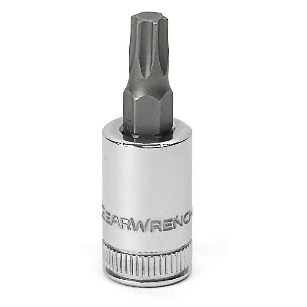 GEARWRENCH 80174 1/4" Drive Torx® Bit Socket T20