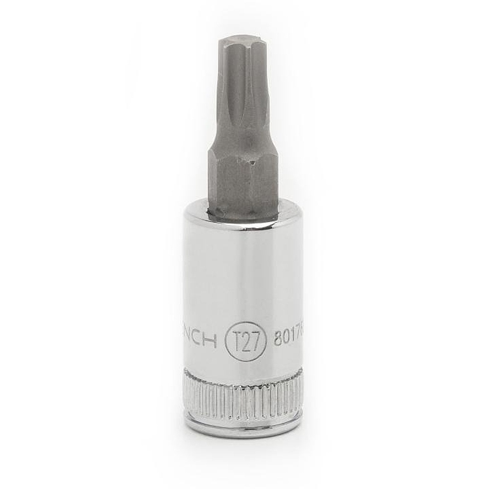 GEARWRENCH 80176D 1/4" Drive Torx® Bit Socket T27