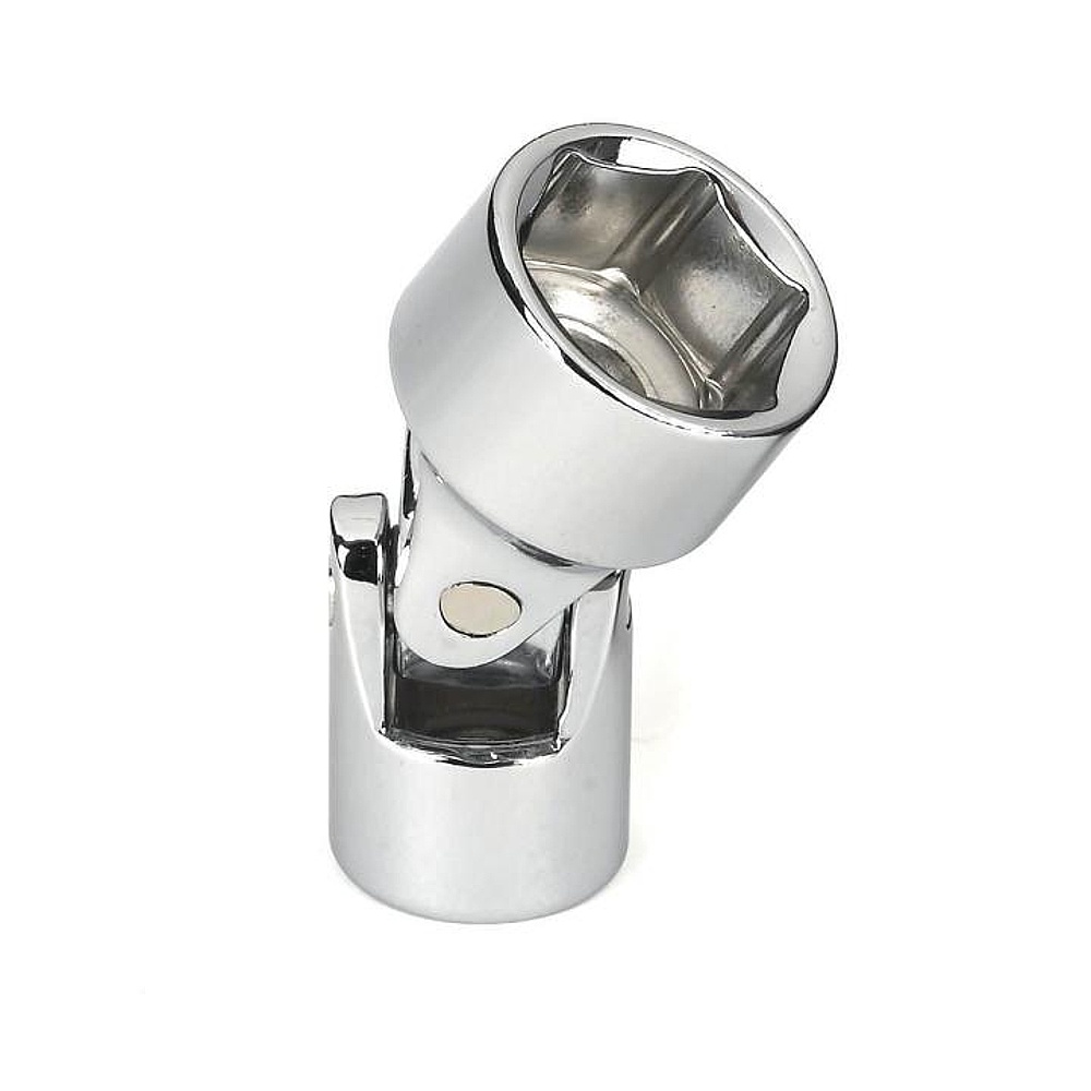 GEARWRENCH 80257 1/4" Drive 6 Point Metric Flex Socket 11mm