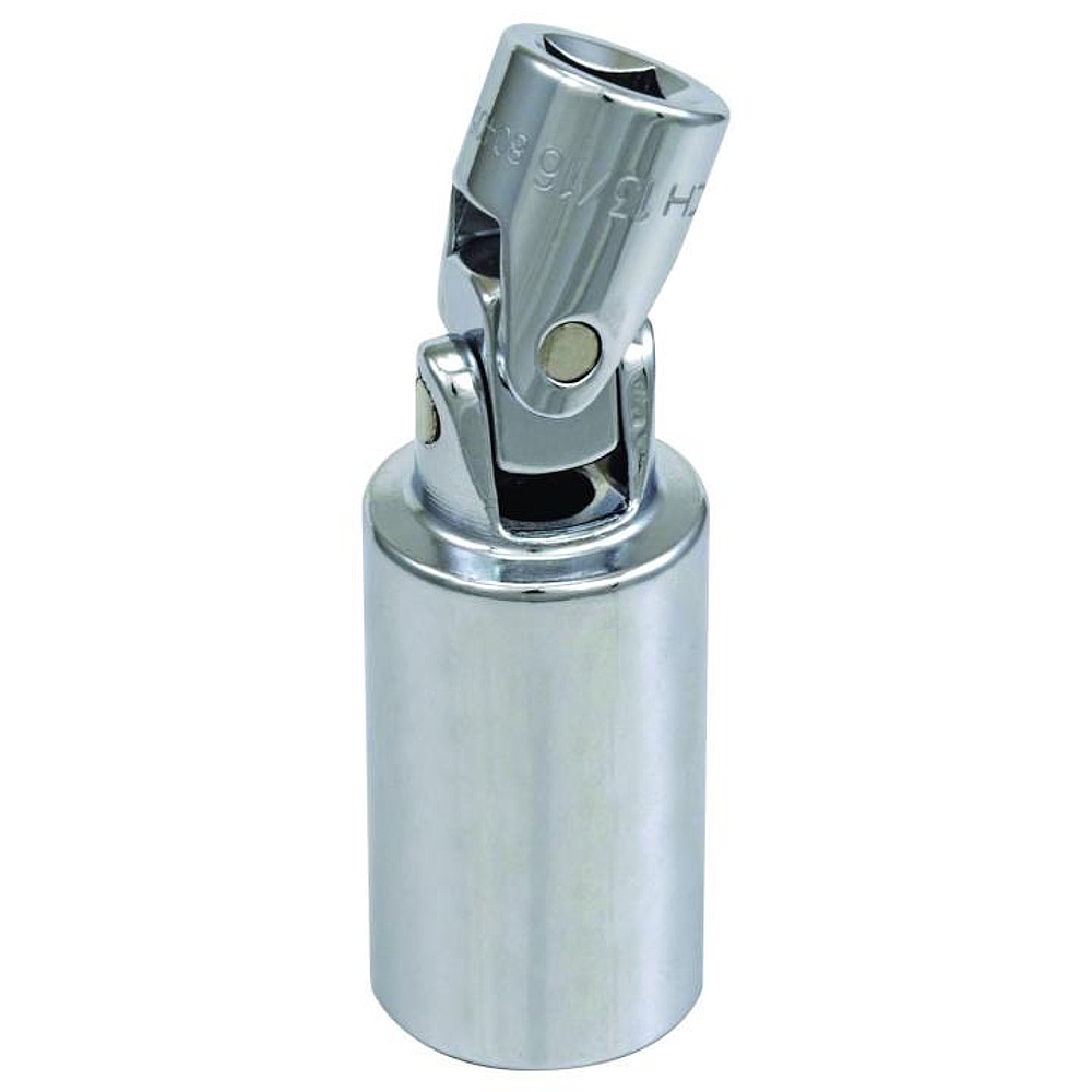 GEARWRENCH 80405 3/8" Drive Spark Plug Socket 13/16"