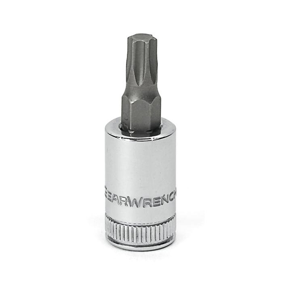 GEARWRENCH 80538 3/8" Drive Torx® Bit Socket T30