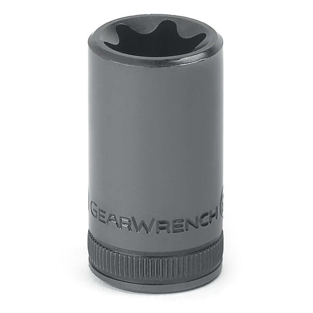 GEARWRENCH 80673 1/2" Drive External Torx® Socket E24