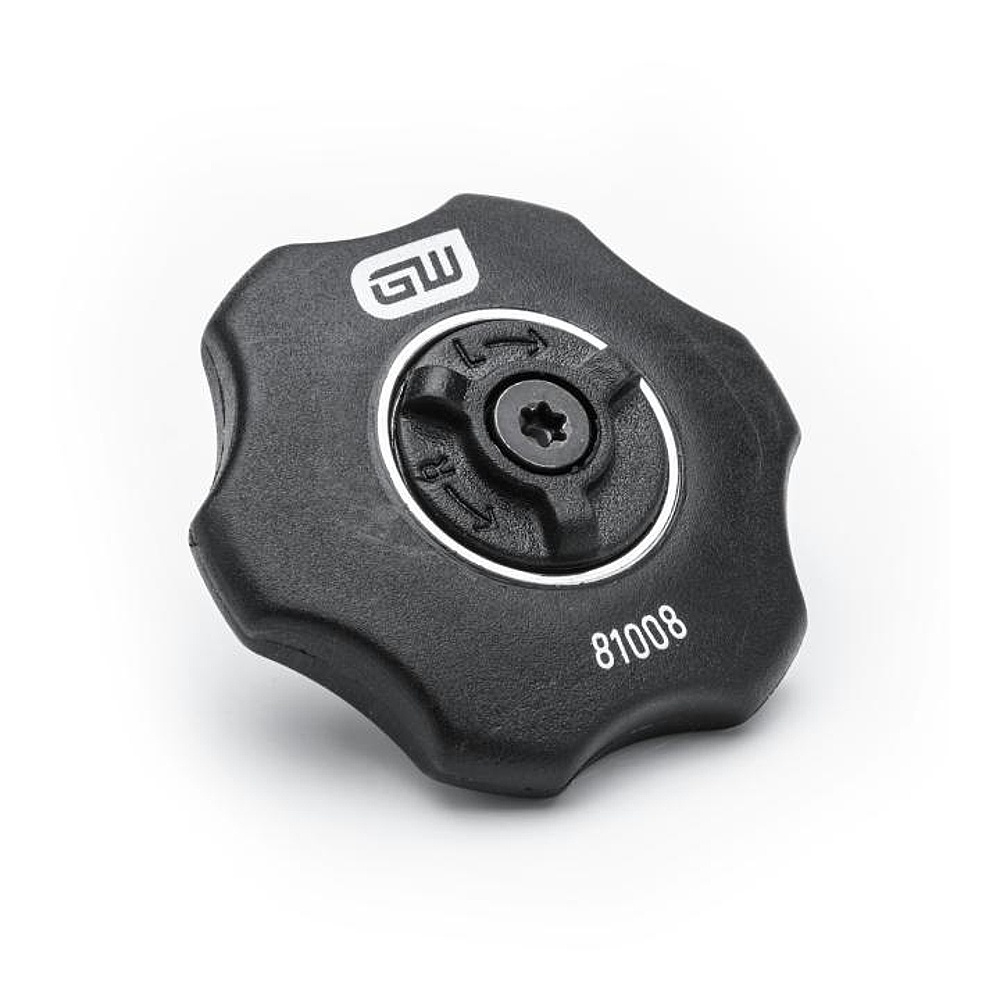 GEARWRENCH 81008 1/4" Drive 72-Tooth Thumbwheel Ratchet