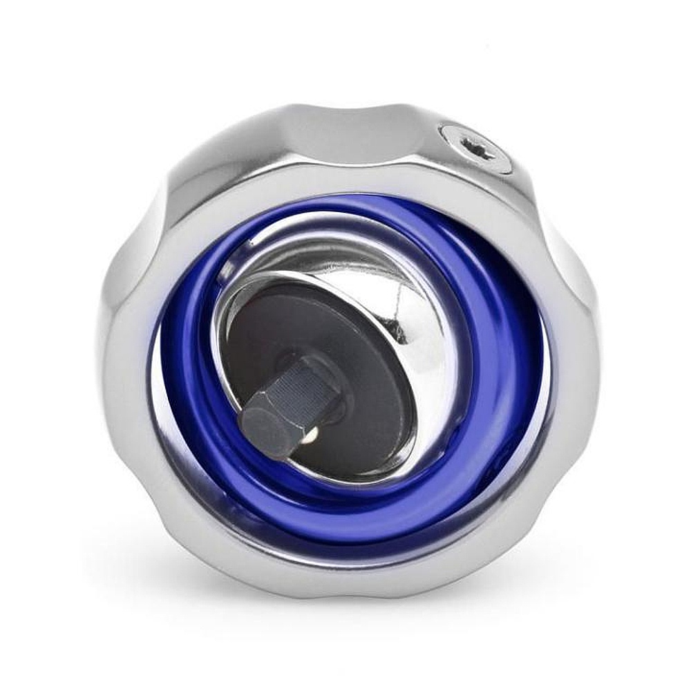 GEARWRENCH 81027 1/4" Drive 72-Tooth Gimbal Ratchet