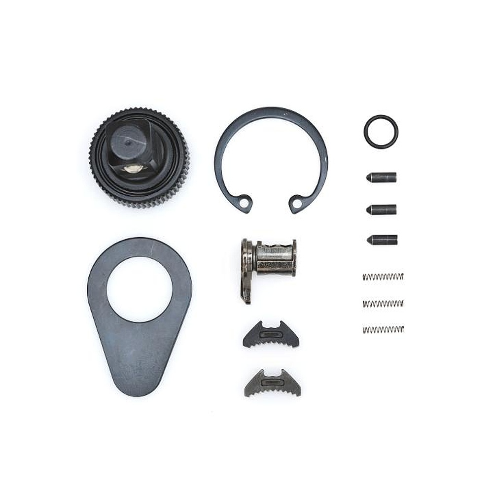 GEARWRENCH 81099P 1/4" Drive 120XP™ Non-Quick Release Dual Pawl Ratchet Repair Kit