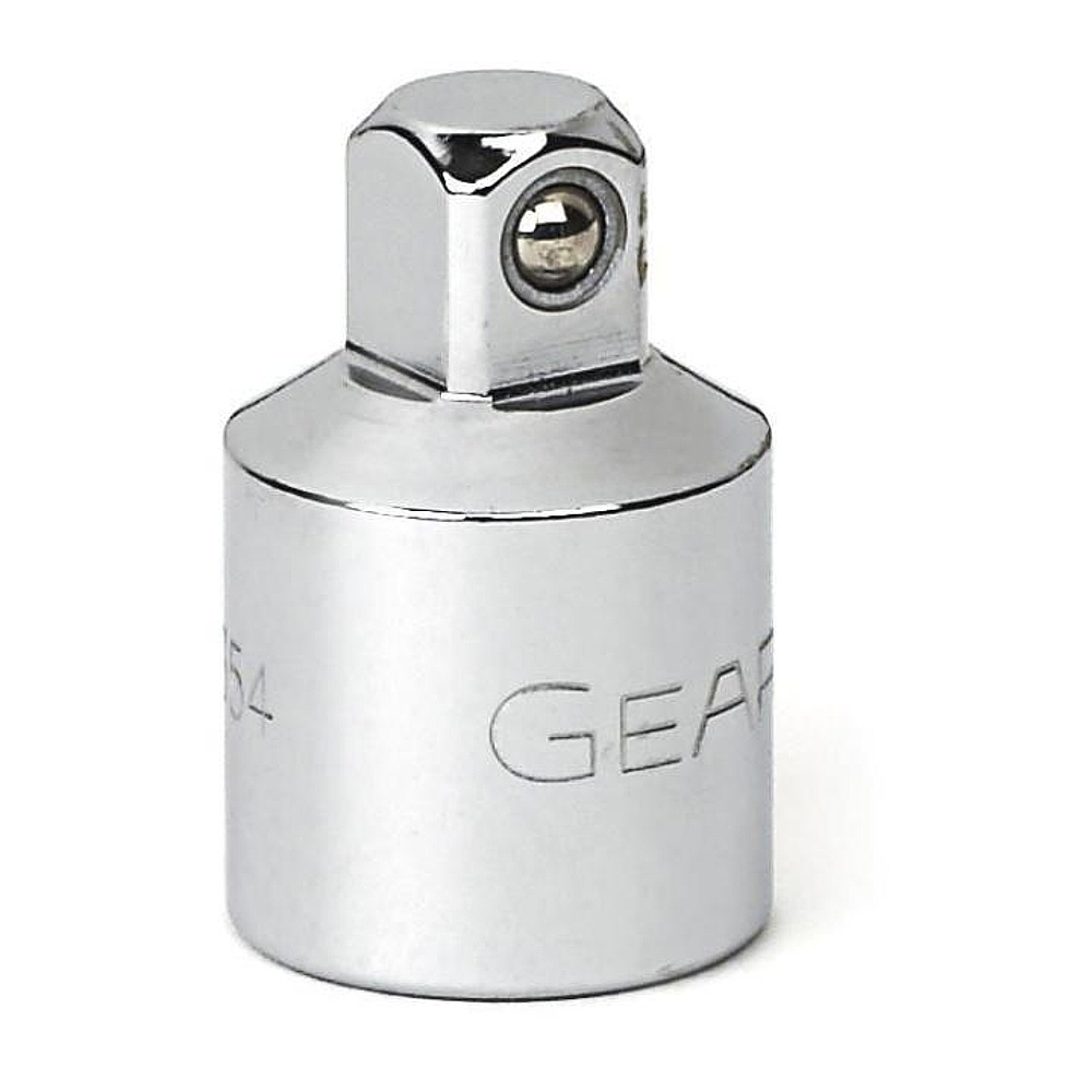 GEARWRENCH 81127 1/4" F x 3/8" M Adapter