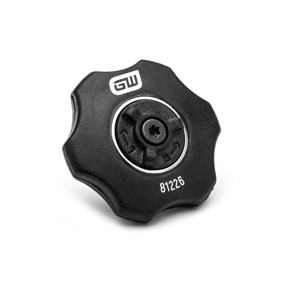 GEARWRENCH 81226 3/8" Drive 72-Tooth Thumbwheel Ratchet