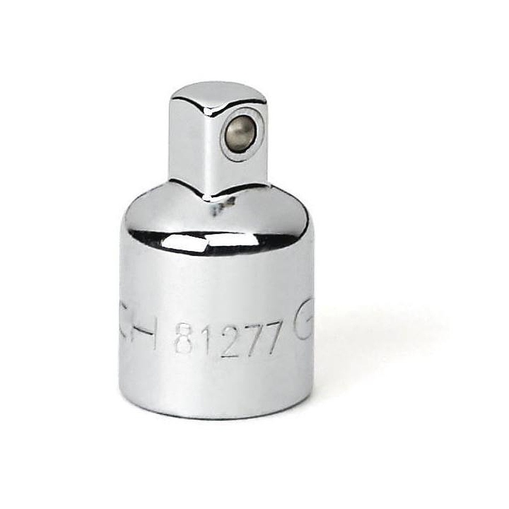 GEARWRENCH 81277 3/8" F x 1/4" M Adapter
