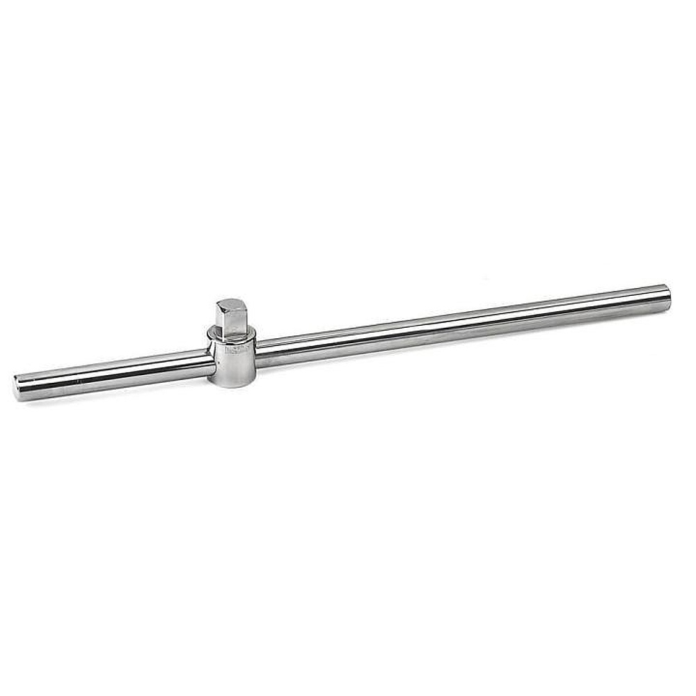 GEARWRENCH 81401 3/4" Drive Sliding T Handle 18"