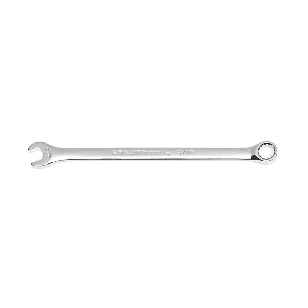 GEARWRENCH 81652D 5/16" 12 Point Long Pattern Combination Wrench