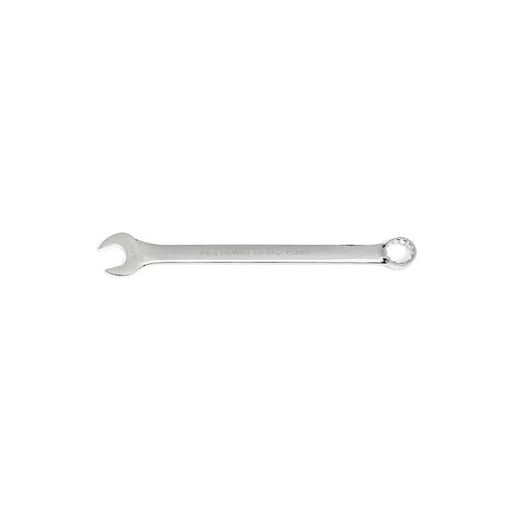 GEARWRENCH 81663 15/16" 12 Point Long Pattern Combination Wrench