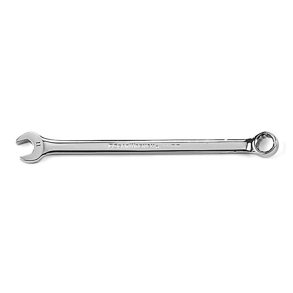 GEARWRENCH 81668 11mm 12 Point Long Pattern Combination Wrench