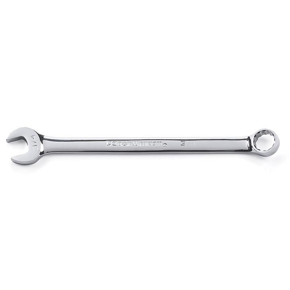 GEARWRENCH 81817 1-7/16" 12 Point Long Pattern Combination Wrench