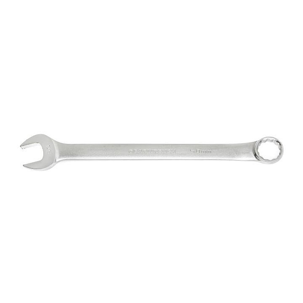 GEARWRENCH 81845 60mm 12 Point Long Pattern Satin Combination Wrench