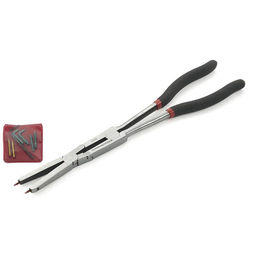 GEARWRENCH 82033 Double-X™ External Snap Ring Pliers