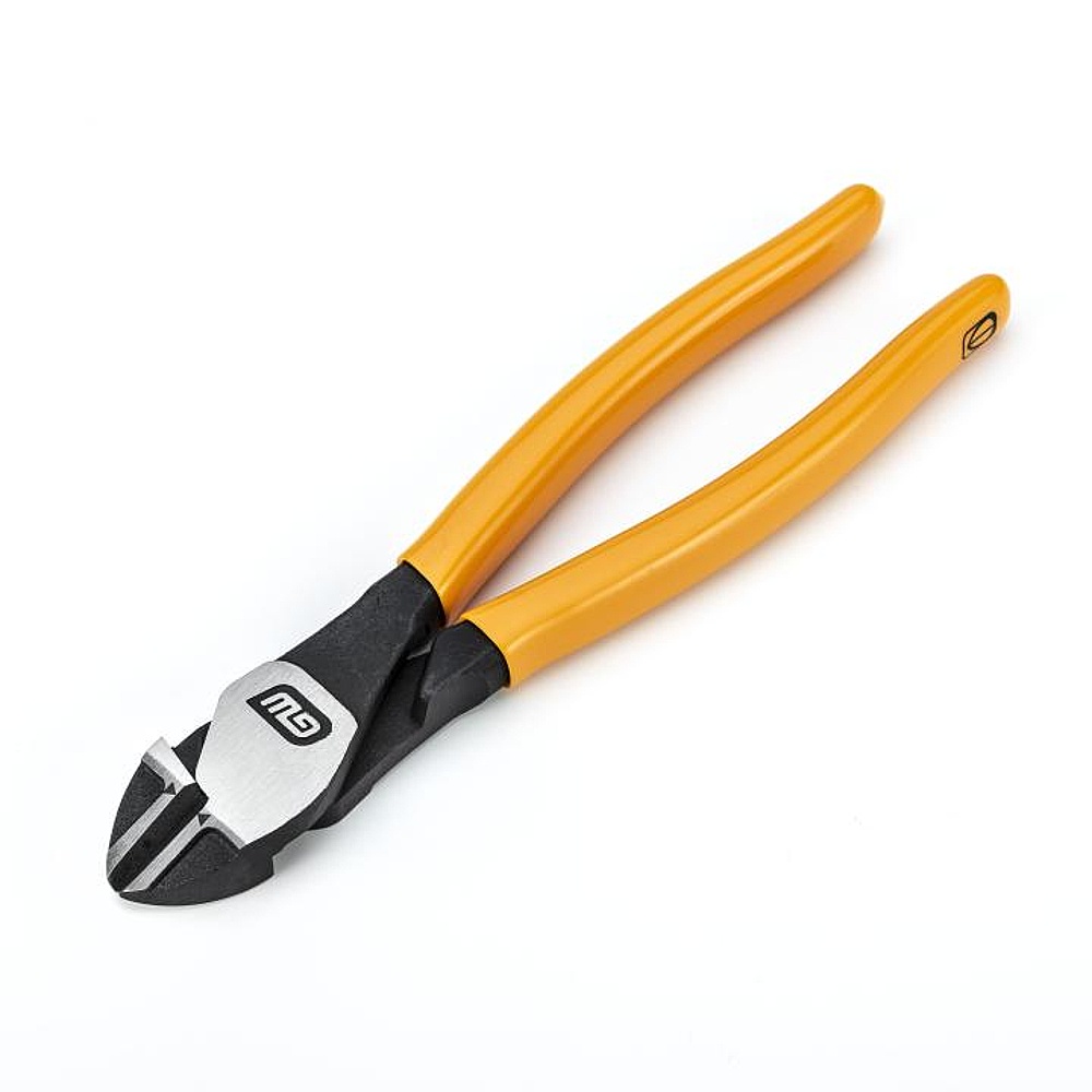 GEARWRENCH 82179-06 8" PITBULL Dipped Handle Diagonal Cutting Pliers