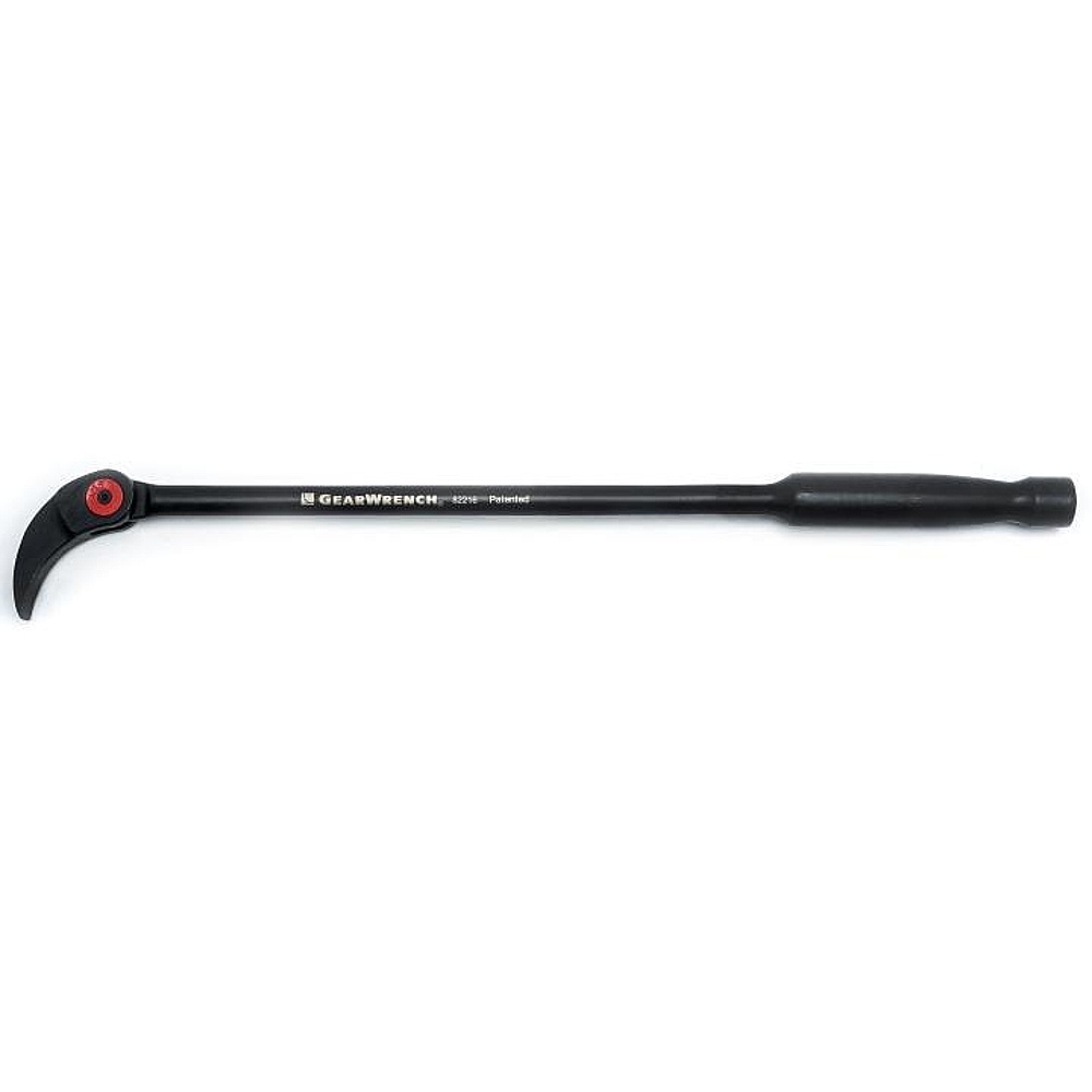 GEARWRENCH 82216 3/8" x 16" Indexing Pry Bar