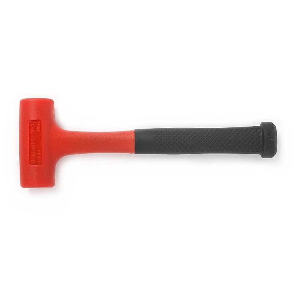 GEARWRENCH 82240 16 oz. Dead Blow Hammer with Polyurethane Head