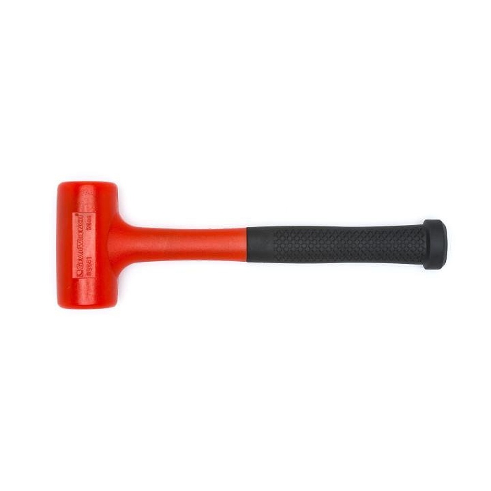 GEARWRENCH 82243 44 oz. Dead Blow Hammer with Polyurethane Head