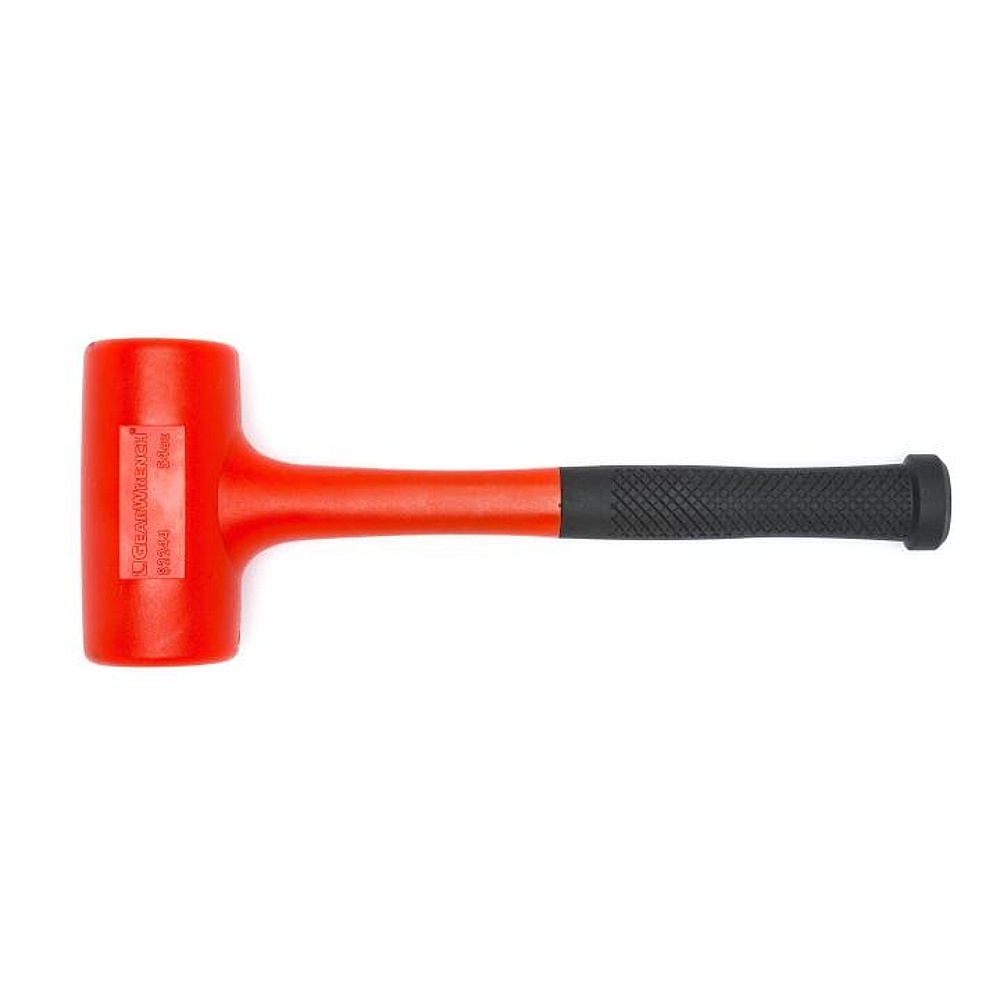 GEARWRENCH 82244 54 oz. Dead Blow Hammer with Polyurethane Head