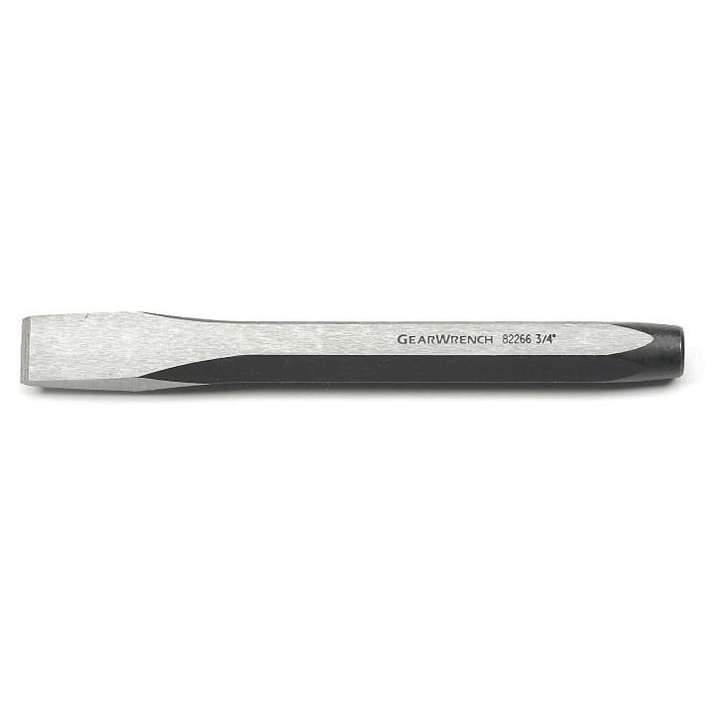 GEARWRENCH 82264 1/2" x 6" Cold Chisel