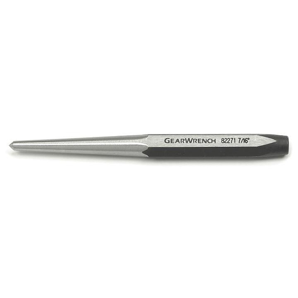 GEARWRENCH 82270 3/8" x 5" Center Punch