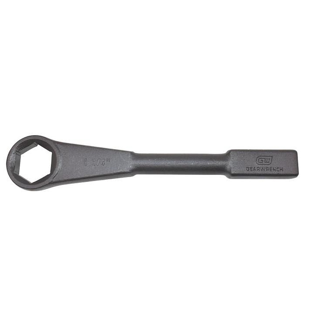 GEARWRENCH 82322-05 1-1/4" 6-Point Standard Slugging Wrench