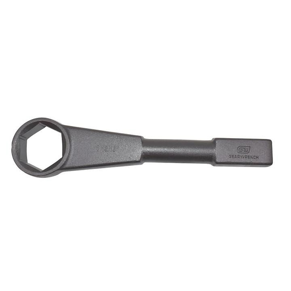 GEARWRENCH 82325-05 1-13/16" 6-Point Standard Slugging Wrench