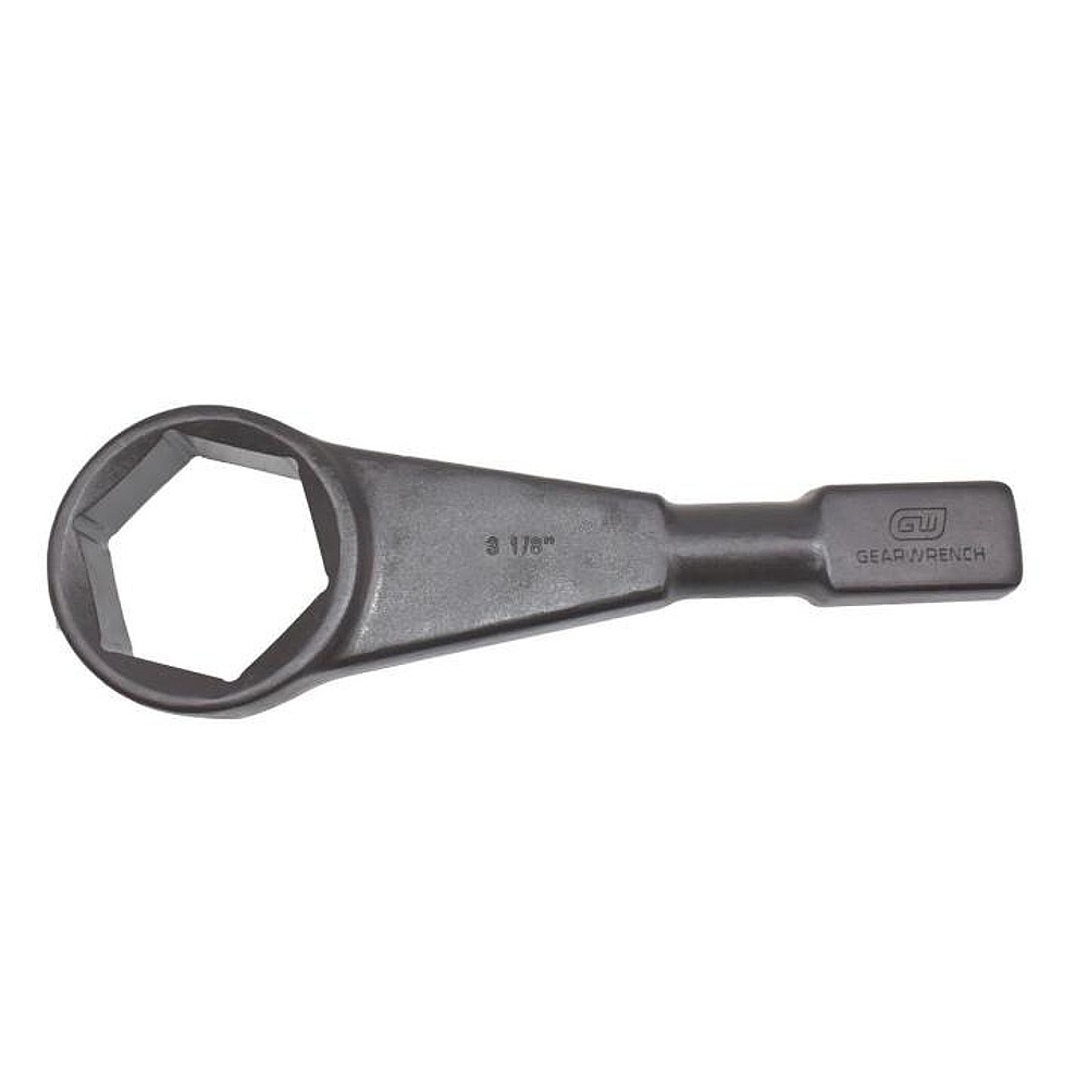 GEARWRENCH 82332-05 3-1/8" 6-Point Standard Slugging Wrench