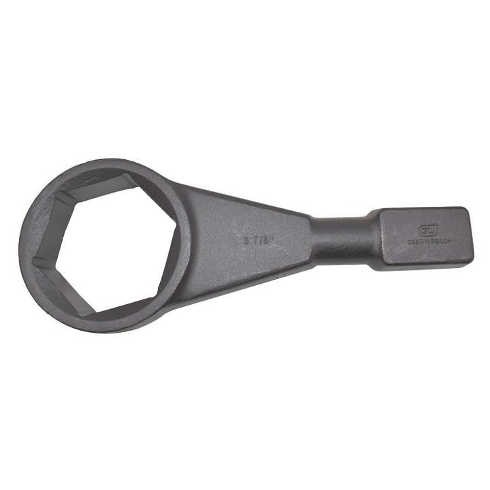 GEARWRENCH 82334-05 3-7/8" 6-Point Standard Slugging Wrench