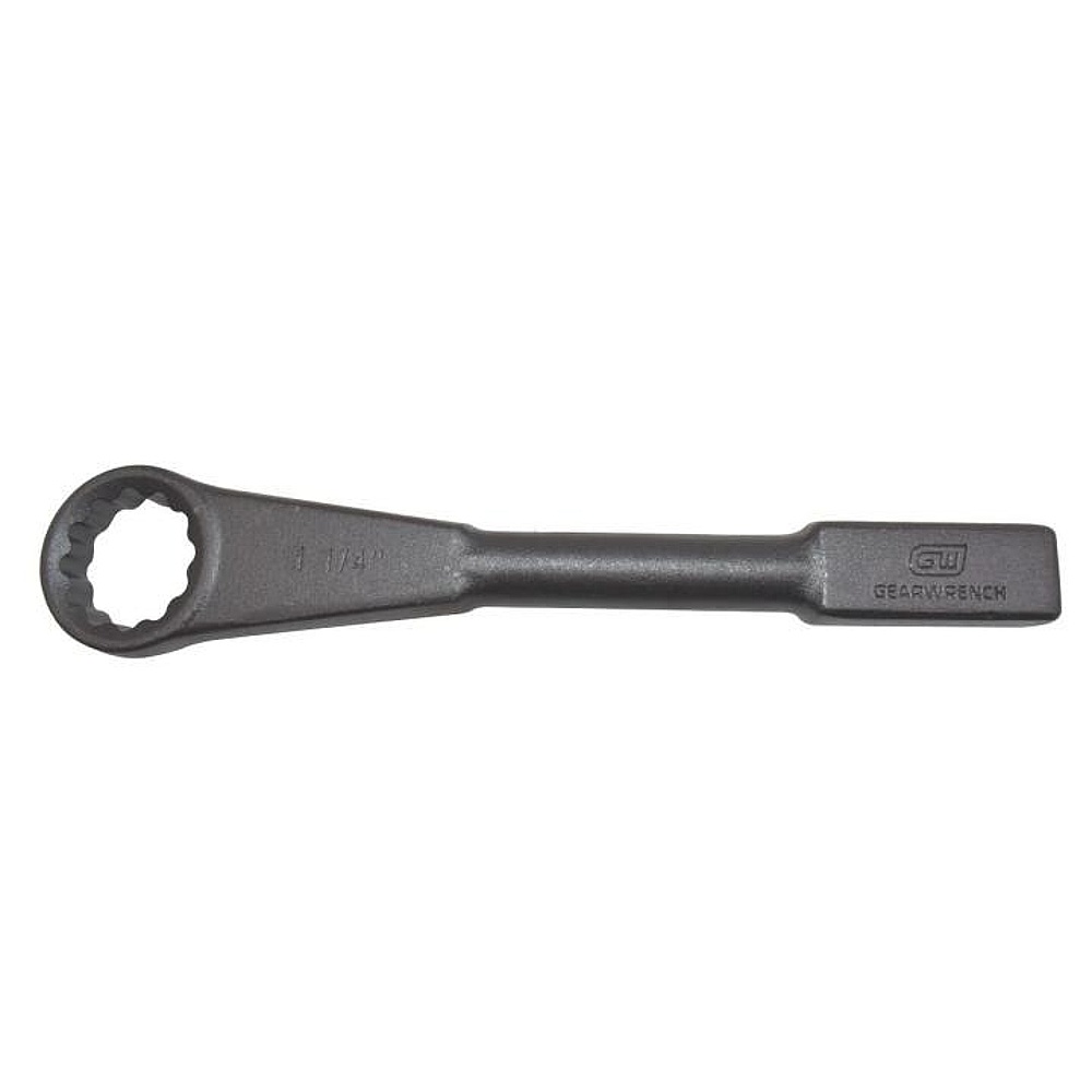 GEARWRENCH 82368-05 1-1/4" 12 Point Standard Slugging Wrench