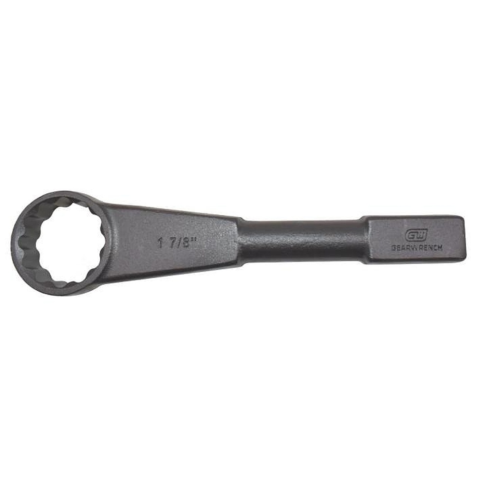 GEARWRENCH 82377-05 1-7/8" 12 Point Standard Slugging Wrench