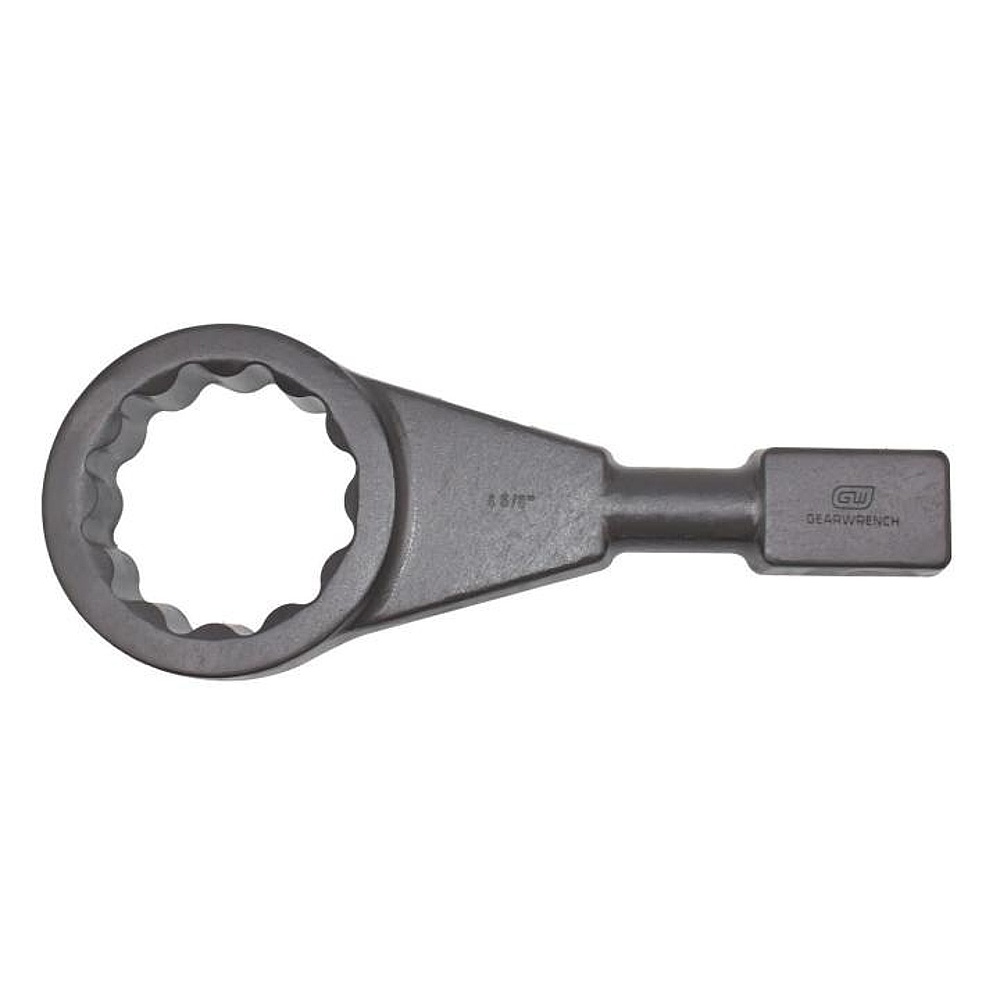 GEARWRENCH 82400-05 4-5/8" 12 Point Standard Slugging Wrench