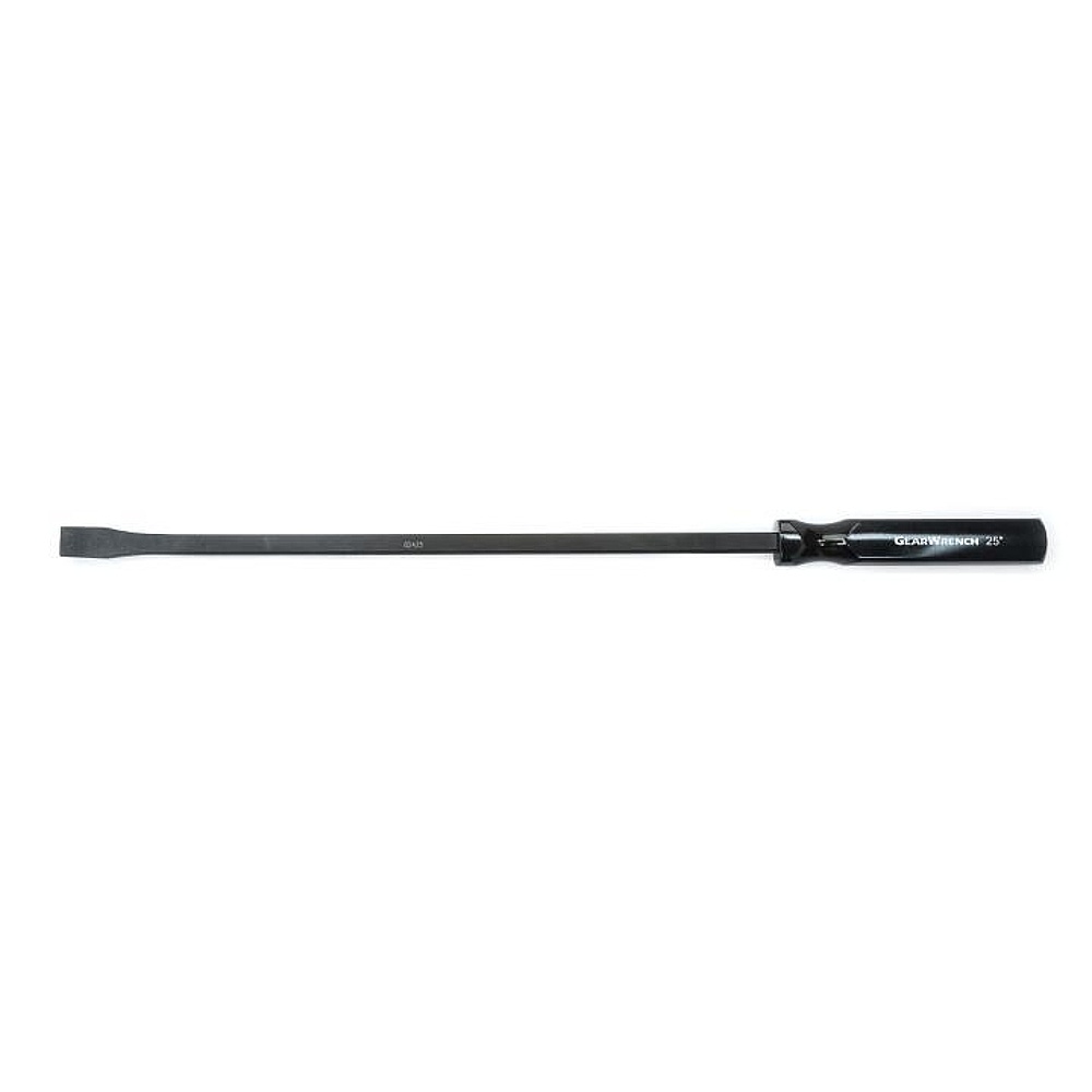 GEARWRENCH 82425-05 3/4" x 25" Angled Tip Pry Bar