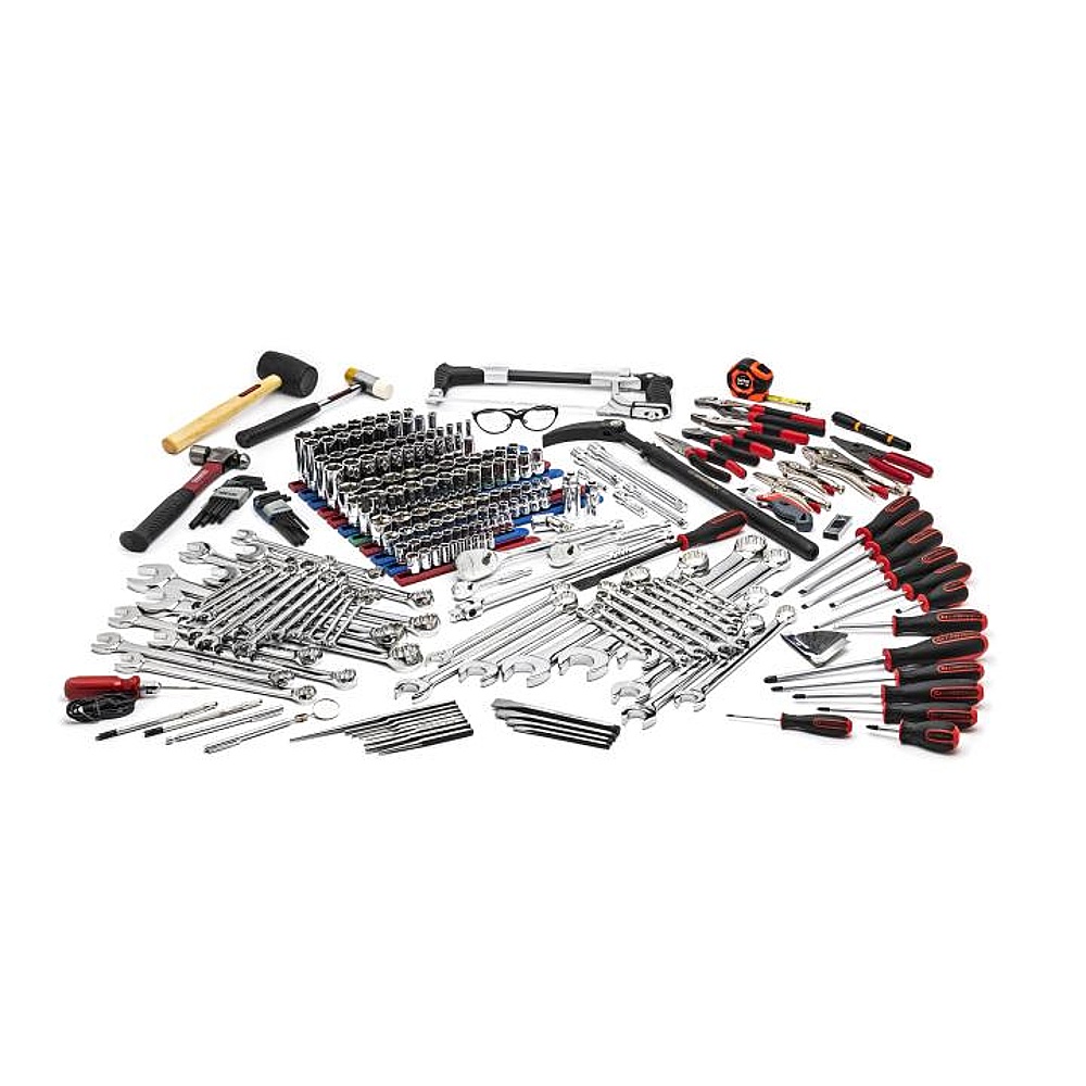 GEARWRENCH 83096 257 Piece Diesel TEP Intermediate Set