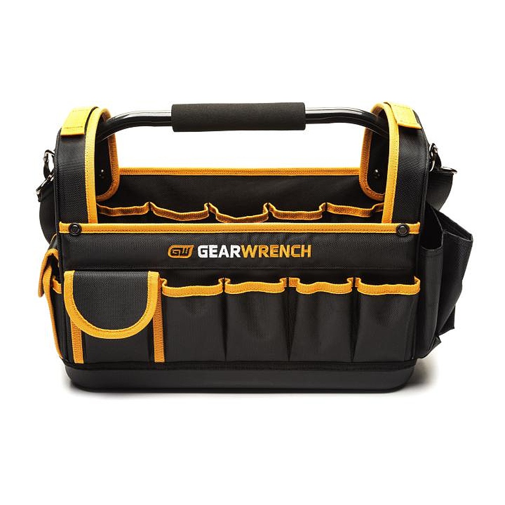 GEARWRENCH 83146 16" Handled Tote Bag